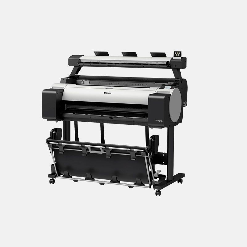 IMPRESORA TM-300 MFP L36EI LTN