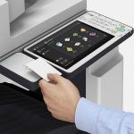 Impresora Multifuncional Image Runner Advance C5550i - Imagen 6