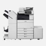 Impresora Multifuncional Image Runner Advance C5550i - Imagen 4