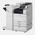 Impresora Multifuncional Image Runner Advance C5550i - Imagen 2