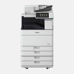 Impresora Multifuncional Image Runner Advance C5550i - Imagen 3