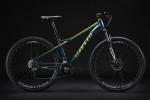 Bicicletas Sunpeed One con frenos Shimano