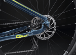 Bicicletas Sunpeed One con frenos Shimano - Imagen 8