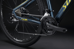 Bicicletas Sunpeed One con frenos Shimano - Imagen 10