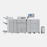 Impresoras imagePRESS C850-C750