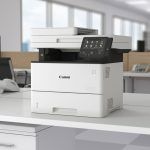Impresora imageRUNNER 1643iF/1643i/1643P - Imagen 2