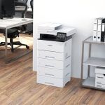 Impresora imageRUNNER 1643iF/1643i/1643P - Imagen 4
