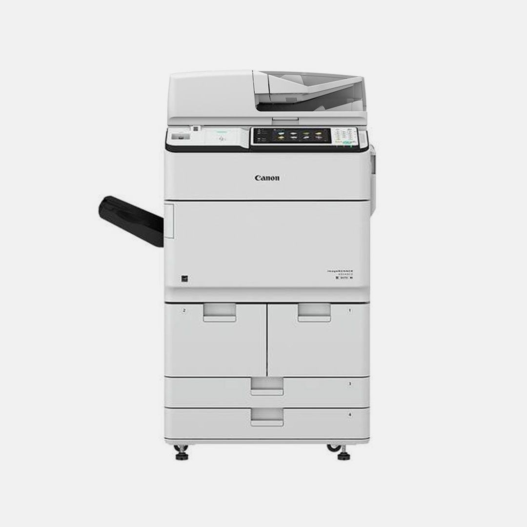 Impresora imageRUNNER ADVANCE 6575i/6565i/6555i