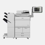 Impresora Serie imageRUNNER ADVANCE DX 8700