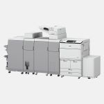 Impresora Serie imageRUNNER ADVANCE DX 8700 - Imagen 2