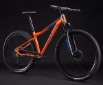 Bicicleta Sunpeed Rule NX 11 velocidades | Color Naranja - Aro 27.5" - Imagen 2