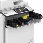 Impresora imageRUNNER ADVANCE 7565i III/7570i III/7580i III - Imagen 4
