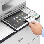 Impresora imageRUNNER ADVANCE 7565i III/7570i III/7580i III - Imagen 2