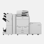 Impresora imageRUNNER ADVANCE 7565i III/7570i III/7580i III
