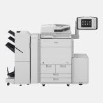 Impresora imageRUNNER ADVANCE 7565i III/7570i III/7580i III - Imagen 9