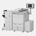 Impresora imageRUNNER ADVANCE 7565i III/7570i III/7580i III - Imagen 8