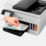 Impresora Canon MAXIFY-GX6010 - Imagen 3
