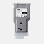 TANQUE DE TINTA PFI-320MBK 300ML