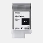 TANQUE DE TINTA PFI-120BK 130ML