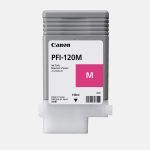 TANQUE DE TINTA PFI-120M 130ML