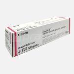 TONER CANON T02 MAGENTA