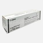 TONER CANON T02 NEGRO