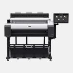 Plotter Canon imagePROGRAF TM-350/355 MFP Z36