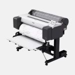 Plotter Canon imagePROGRAF TM-350/355 MFP Z36 - Imagen 2