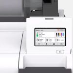 Plotter Canon imagePROGRAF TM-350/355 MFP Z36 - Imagen 3