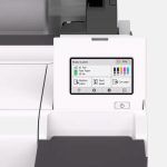 Plotter Canon imagePROGRAF TM-250 - Imagen 3
