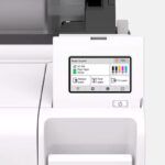 Plotter Canon imagePROGRAF TM-340 - Imagen 4