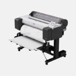 Plotter Canon imagePROGRAF TM-350 - Imagen 2
