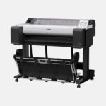 Plotter Canon imagePROGRAF TM-350 - Imagen 3