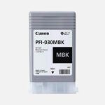 PFI-030 NEGRO MATE