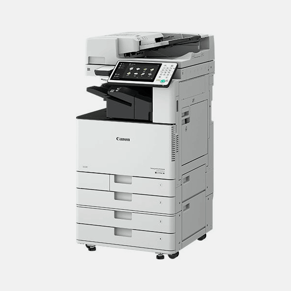 empresora-canon-C3525i-II Impresora imageRUNNER ADVANCE C3525i III - Imagen 1