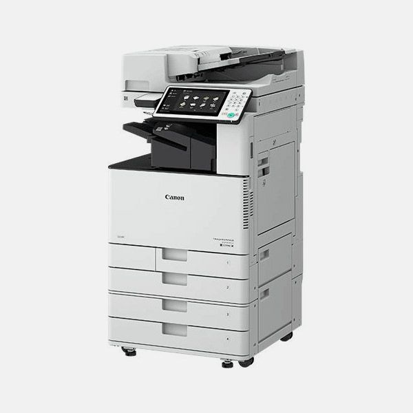 pravtec-impresora-3530 Impresora imageRUNNER ADVANCE C3530i III - Imagen 1