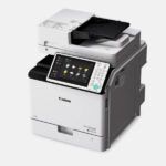 Impresora Canon imageRUNNER ADVANCE C356iF III