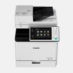Impresora Canon imageRUNNER ADVANCE C256iF III - Imagen 2