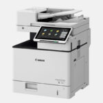Impresora imageRUNNER ADVANCE DX 527
