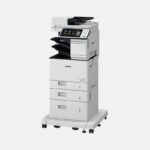Impresora imageRUNNER ADVANCE 525iF III/615iF III/715iF III