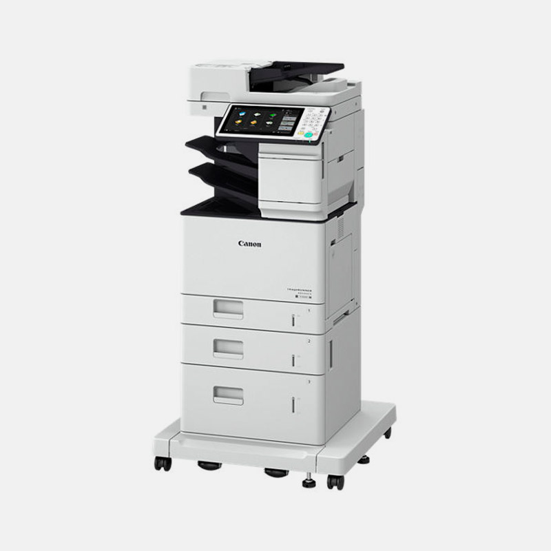 pravtec-impresora-imageRUNNER-ADVANCE-715 Impresora imageRUNNER ADVANCE 525iF III/615iF III/715iF III - Imagen 1