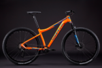 Bicicleta Sunpeed Rule NX 11 velocidades | Color Naranja - Aro 27.5"
