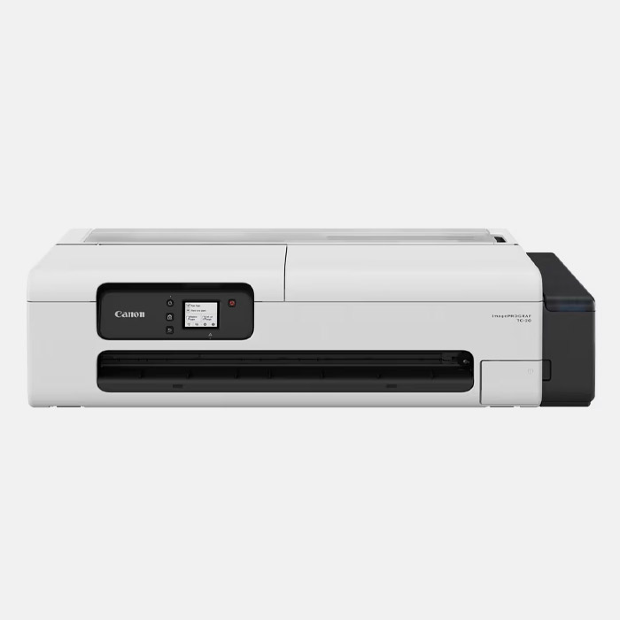 pravtec_plotter_tc-20-1 Plotter Canon imagePROGRAF TC-21 - Imagen 1