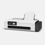 Plotter Canon imagePROGRAF TC-21 - Imagen 2