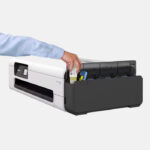 Plotter Canon imagePROGRAF TC-21 - Imagen 3
